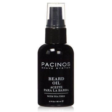 Pacinos Beard Oil 2oz