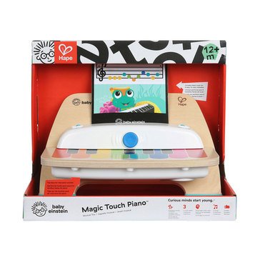 Baby Einstein Magic Touch Piano™ Musical Toy