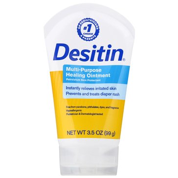 Desitin Multi-Purpose Ointment, 3.5 Oz