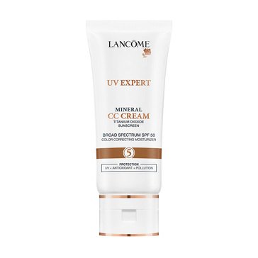 Lancome UV Expert Mineral CC Cream SPF50