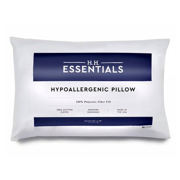 Harbor Home H.H. Essentials Pillow