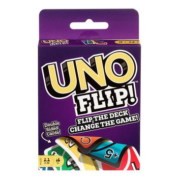 UNO FLIP