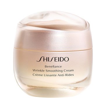 Shiseido Benefiance Wrinkle Smoothing Cream