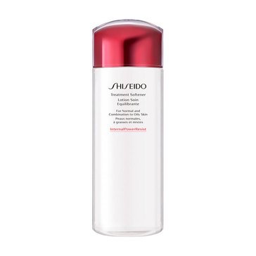 Shiseido Treatment Softener Enriched Face Cream