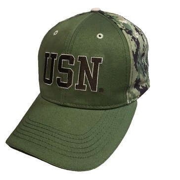 Fire For Effect USN Digi Green Hat