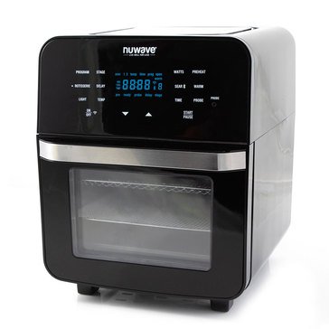 NuWave Brio 14-Quart Air Fryer