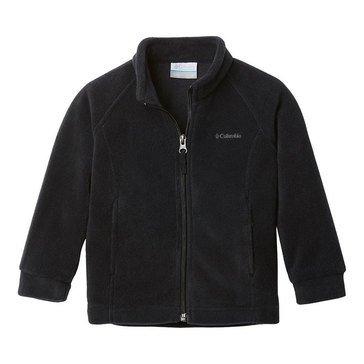 Columbia Toddler Girls Benton Printed Fleece Jacket