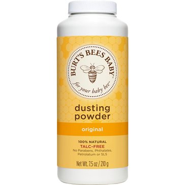 Burt's Bees Baby Dusting Powder