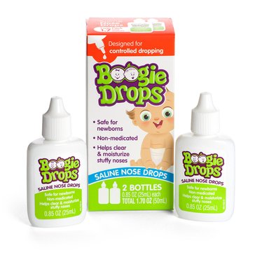 Boogie 1.7 oz. Drops