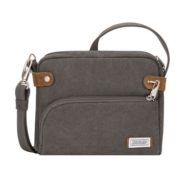 Travelon Heritage AntiTheft Small Crossbody