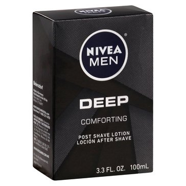 Nivea For Men Deep Post Shave Balm