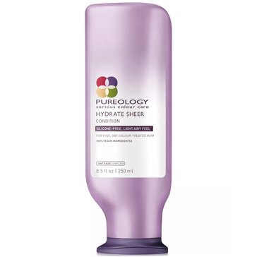 Pureology Hydrate Sheer Conditioner 8.5oz