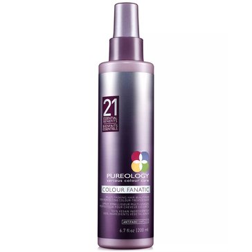 Pureology Color Fanatic Hair Beautifier Treatment 6.7oz