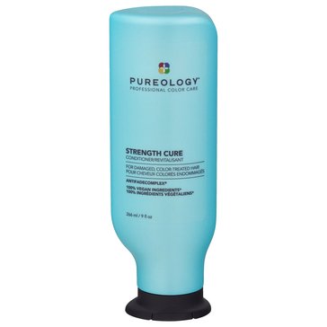 Pureology Strength Cure Conditioner 8.5oz
