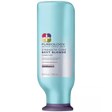 Pureology Strength Cure Best Blonde Conditioner 8.5oz