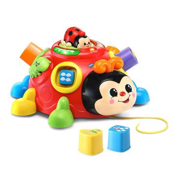 vtech care for me learning center