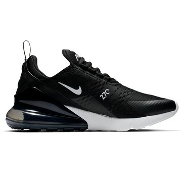 Nike Womens Air Max 270 Lifestyle Running Shoe