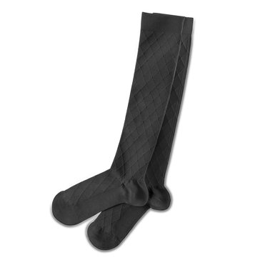 Travelon 12199-500 Compression Socks - Medium