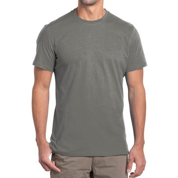 Kuhl Men's Bravado Solid Tee