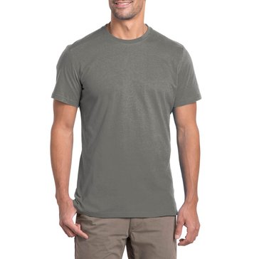 Kuhl Men's Bravado Solid Tee