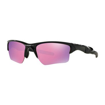 Oakley Men's Half Jacket 2.0 XL Sunglasses