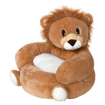 Trend Lab Children's Plush Character Chair