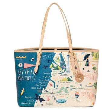 Spartina 449 Pacific Northwest Tote