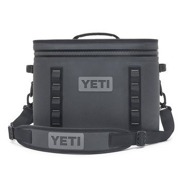 Yeti Hopper Flip 18 Soft Cooler