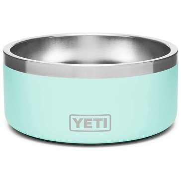 Yeti Boomer 4 Dog Bowl