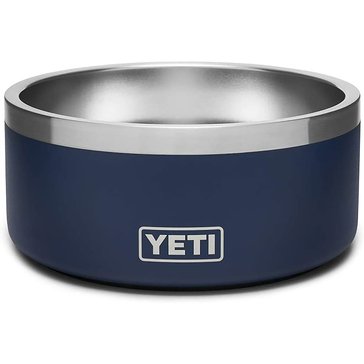 Yeti Boomer 4 Dog Bowl