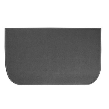 Harbor Home Solid Accent Rug