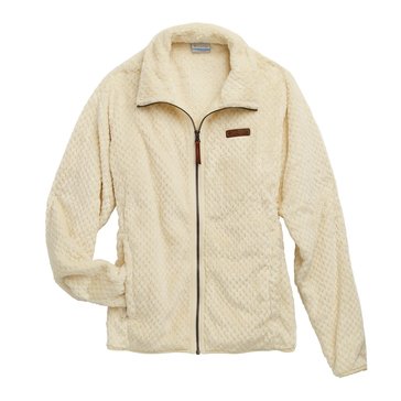 Columbia Women's Fire Side II Sherpa Full Zip Jacket