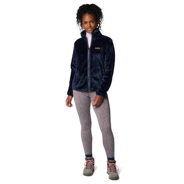 Columbia Women's Fire Side II Sherpa Full Zip Jacket