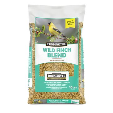 Pennington Pride Wild Finch Blend