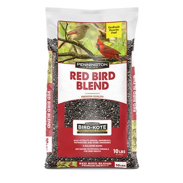 Pennington Pride Red Bird Blend