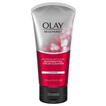 Olay Regenerist Regenerating Cream Face Cleanser 5 fl oz