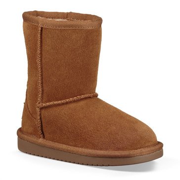 Koolaburra By UGG Little Girls' Koola Short Boot