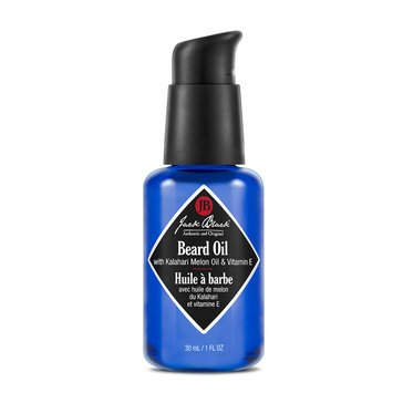 Jack Black Beard Oil