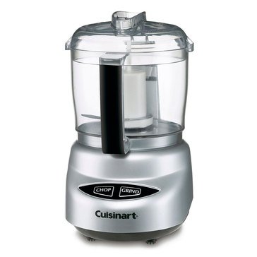 Cuisinart Mini Prep Plus Food Processor