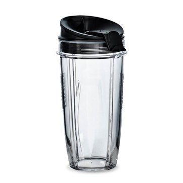 Ninja 24-Ounce Tritan Cup for Nutri Ninja Blenders