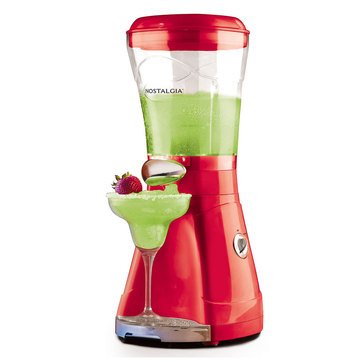 Nostalgia 64 Oz Margarita Slush Maker