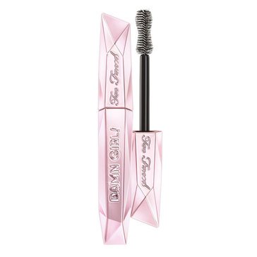 Too Faced Damn Girl 24Hour Mascara Black