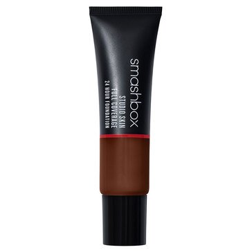 Smashbox Studio Skin Full Coverage 24 Hour Foundation