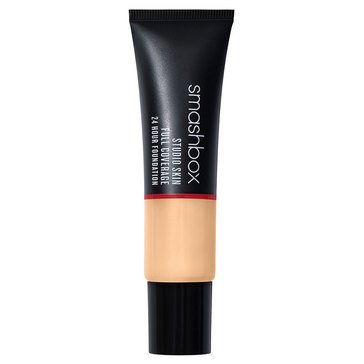 Smashbox Studio Skin Full Coverage 24 Hour Foundation