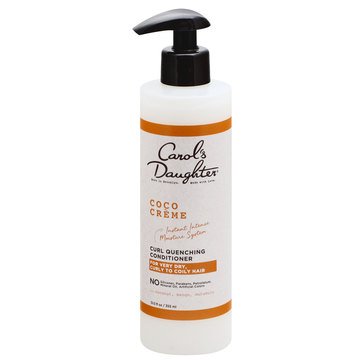 Carol's Daughter Coco Creme Conditioner Extreme Moisture 12oz