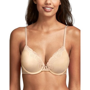 Maidenform Comfort Devotion Extra Coverage T-Shirt Bra