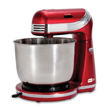 Dash 3-Quart Stand Mixer
