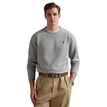 Polo Ralph Lauren Men's Long Sleeve Fleece