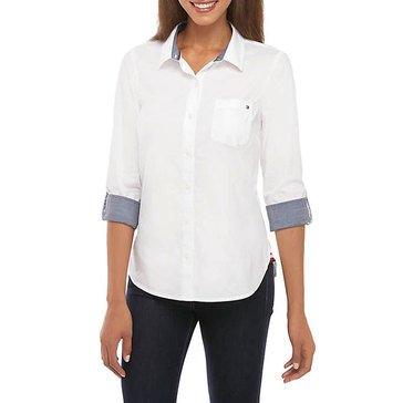 Tommy Hilfiger Women's Shirt