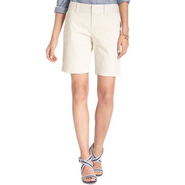 Tommy Hilfiger Women's Bermuda Shorts